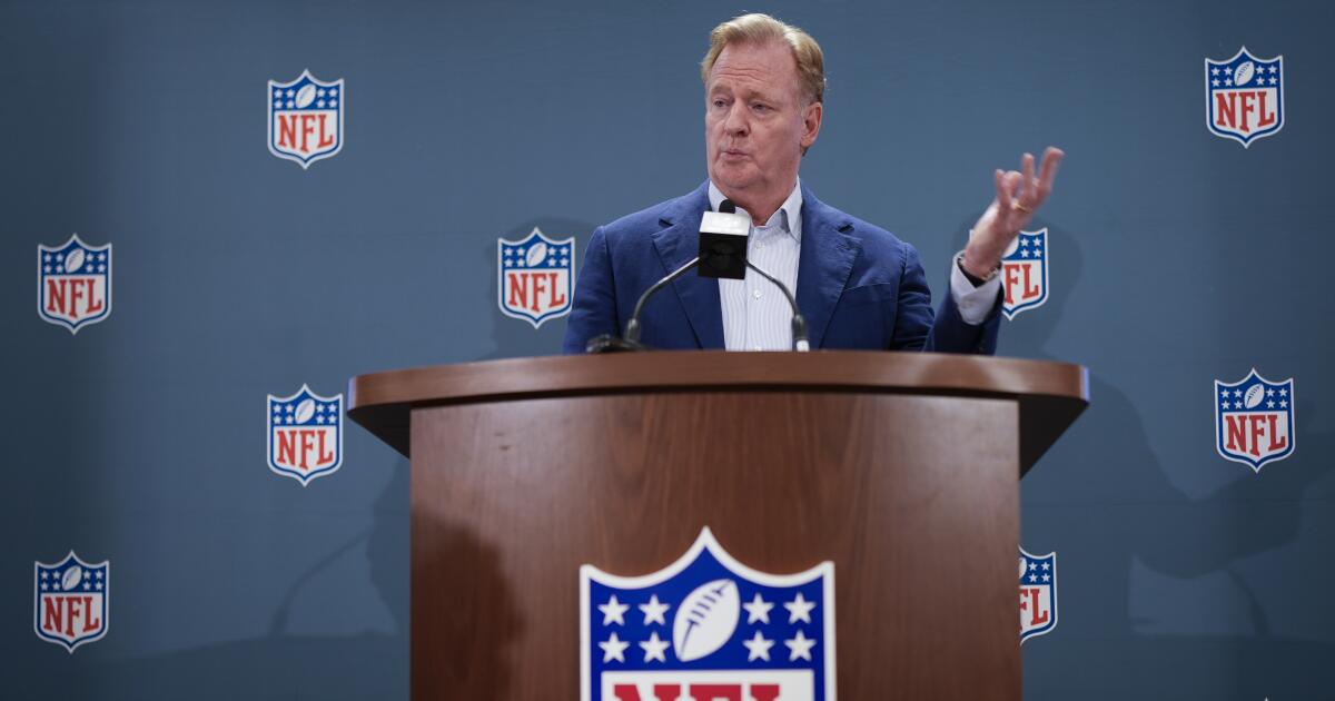 Le procès de la NFL va commencer à Los Angeles suite à la plainte antitrust de Sunday Ticket