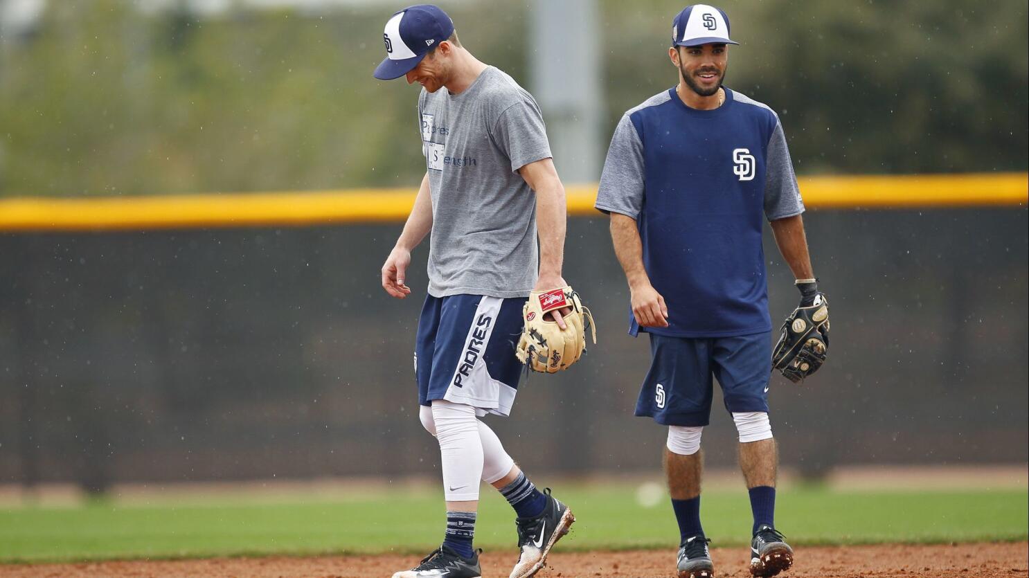 Manny Machado homers twice as Padres keep 'emptying the tank,' beat  Cardinals for eighth straight victory - The San Diego Union-Tribune