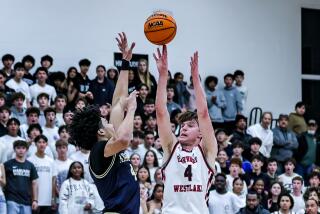Two of the top high school basketball players in the state.
