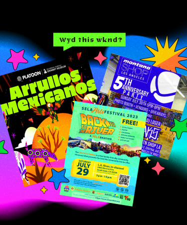 Los Angeles Salsa Festival Lineup 2019