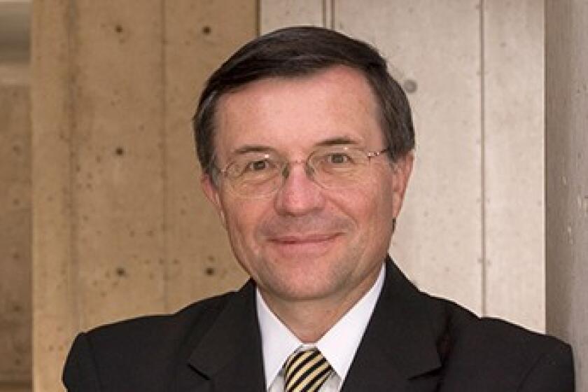 Dr. Terry Sejnowski