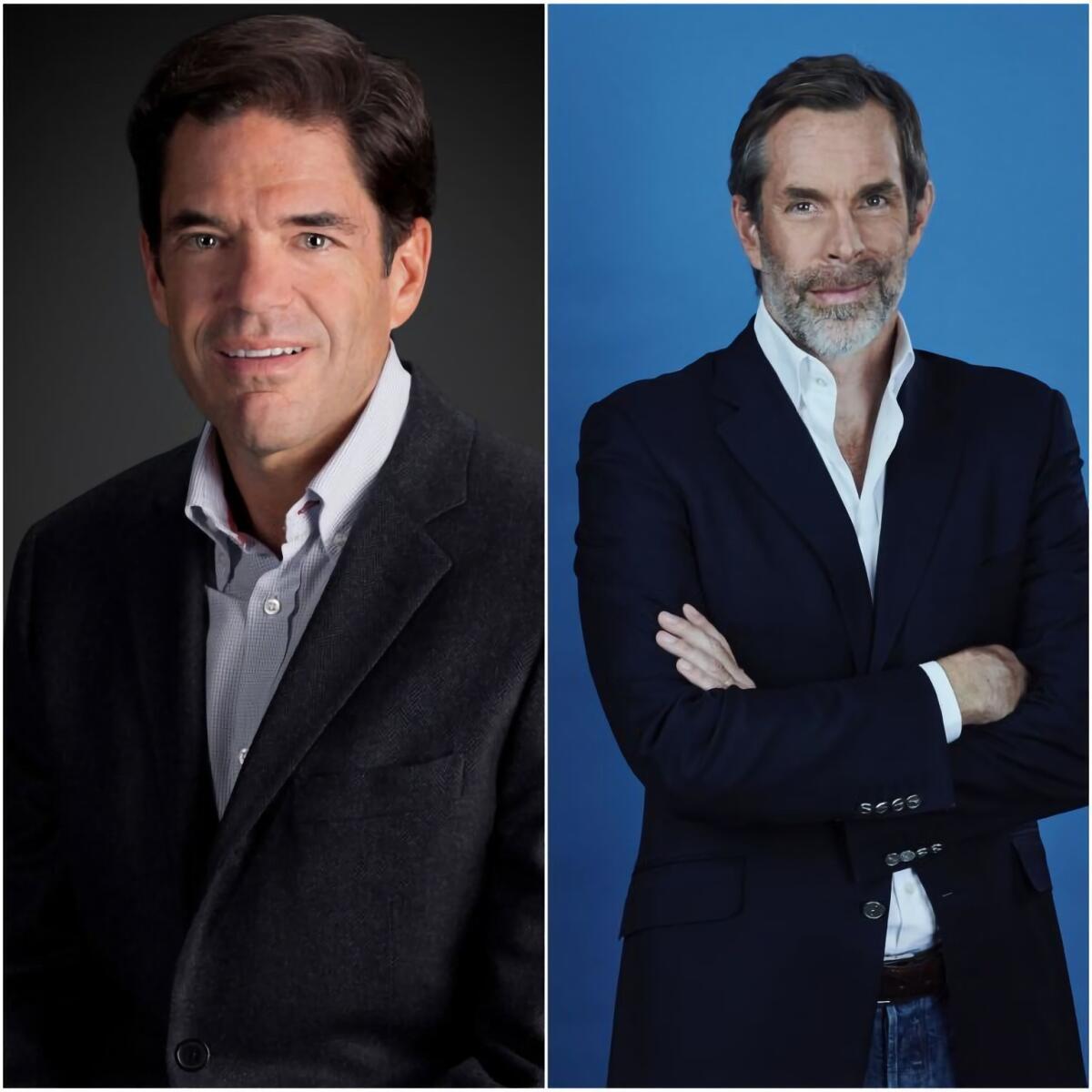 Televisa y Univision cierran ambiciosa fusión para ser el gigante en español