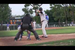 El Camino Real is VIBL champs