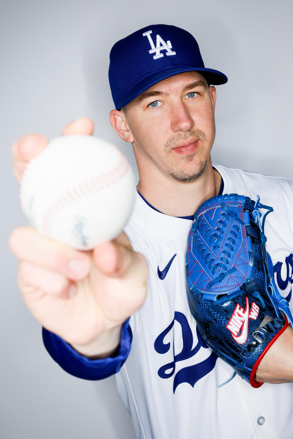 Walker Buehler's long-awaited Dodgers return might require more waiting