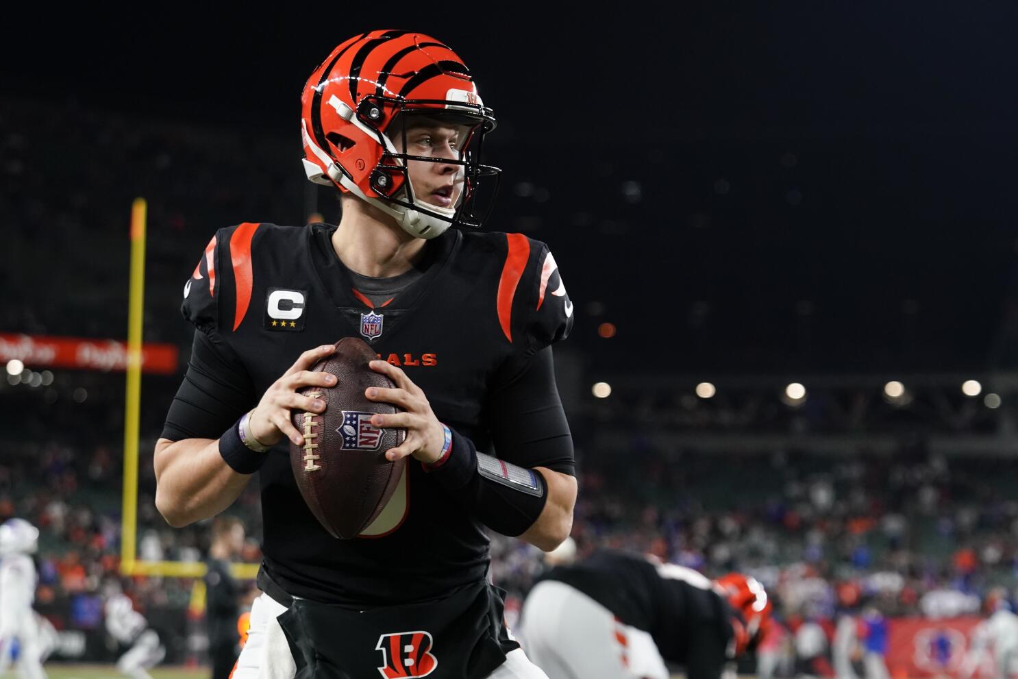 Bengals-Ravens AFC Wild Card: Where to buy last-minute tickets
