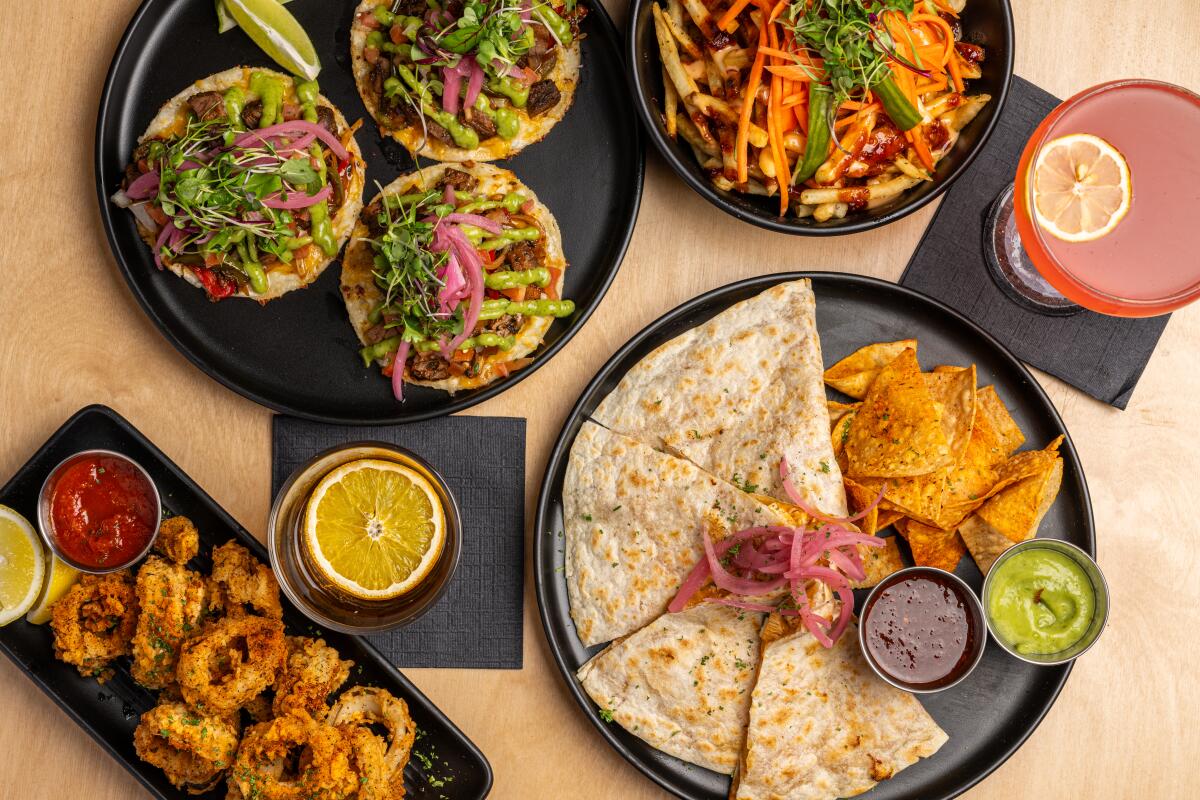 Voters can watch live election results and indulge in happy hour at 33 Taps Culver City and Downtown locations on Nov 5.