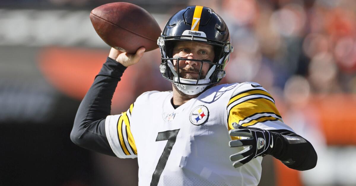 Steelers look to keep Monday night dominance going vs Bears