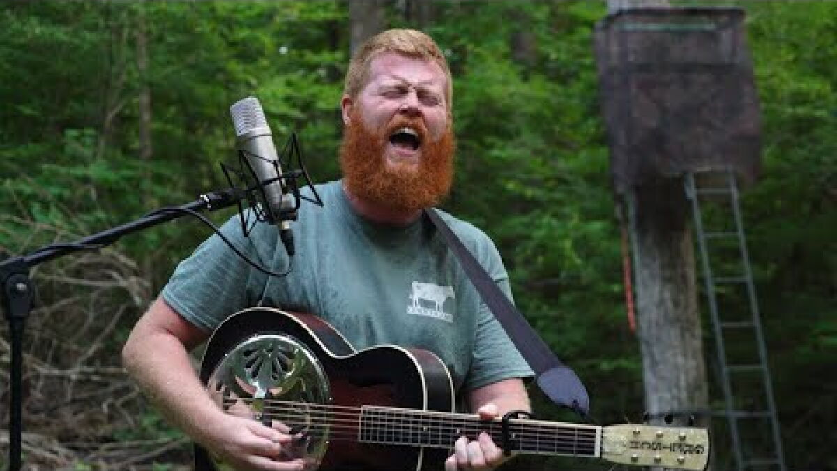 Viral country song 'Rich Men North of Richmond' tops charts - Vimarsana News