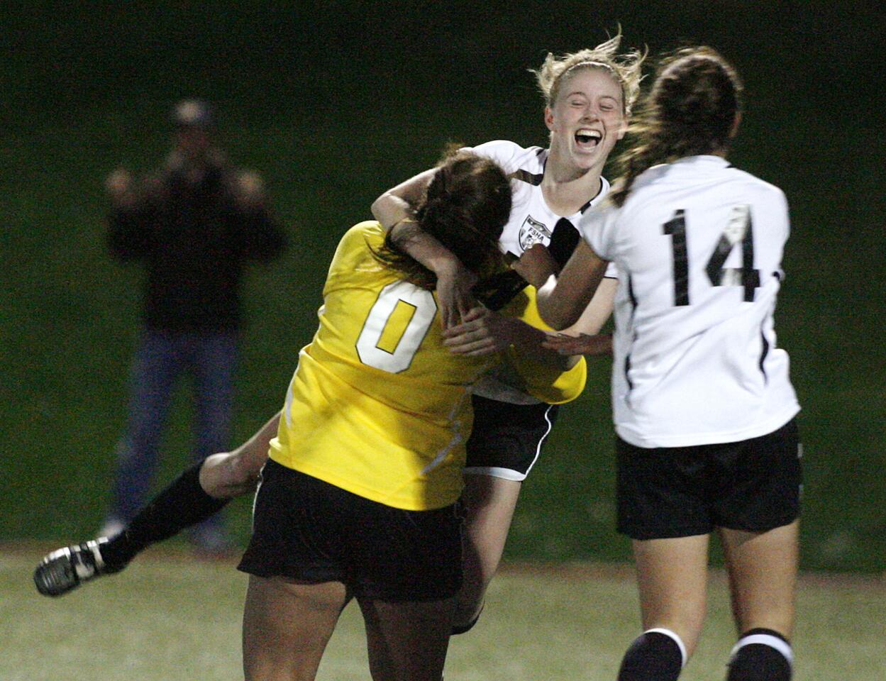 Photo Gallery: Los Tacos Soccer Tournament FSHA v. Saugus finals