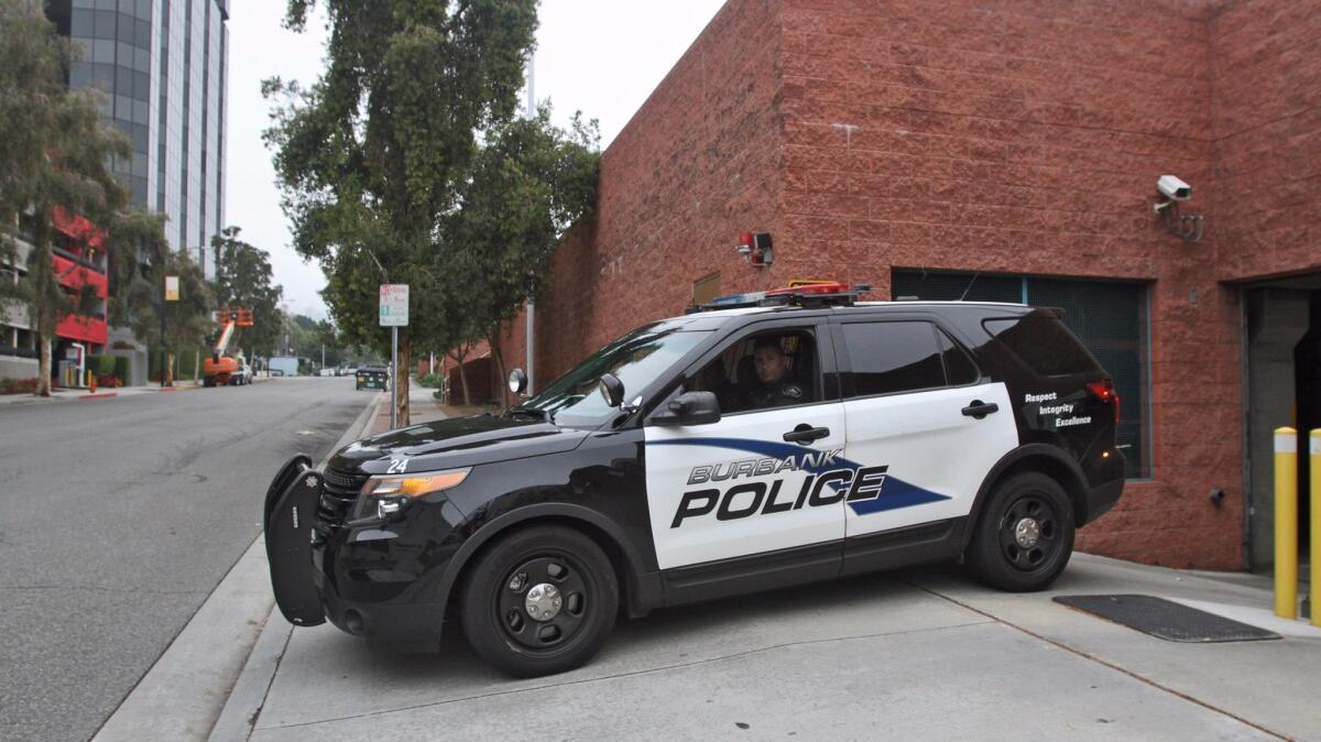 Burbank police will hold a special public meeting on July 24 at 6 p.m. for residents to provide feedback on the department's performance.
