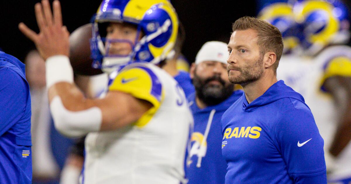 Rams vs. Carolina Panthers: How to watch, start time, prediction and odds