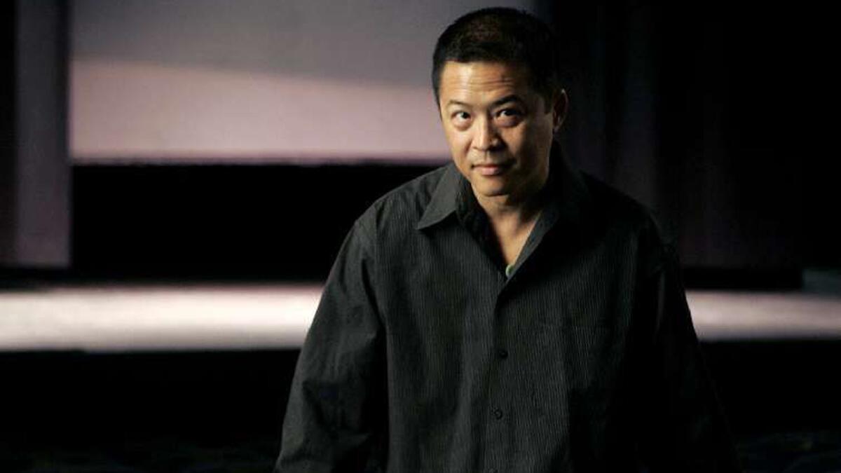Tim Dang, producing artistic director of L.A.'s East West Players, has won the 2015 Zelda Fichlander Award, given for stage directors and choreographers' contributions to regional theaters.