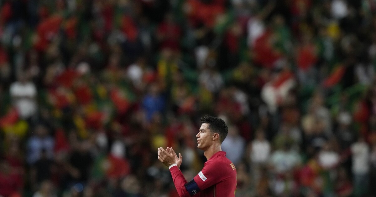 Portugal e Espanha vencem jogos na Liga das Nações