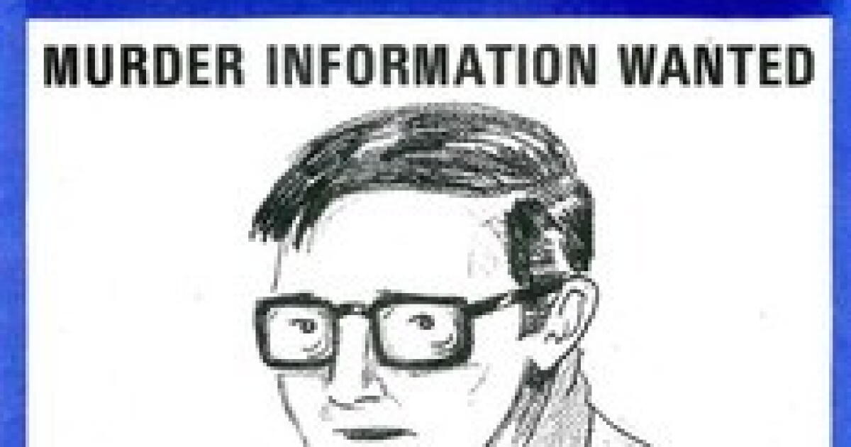 Unsolve Later Unsolved cases now posted online - Los Angeles Times
