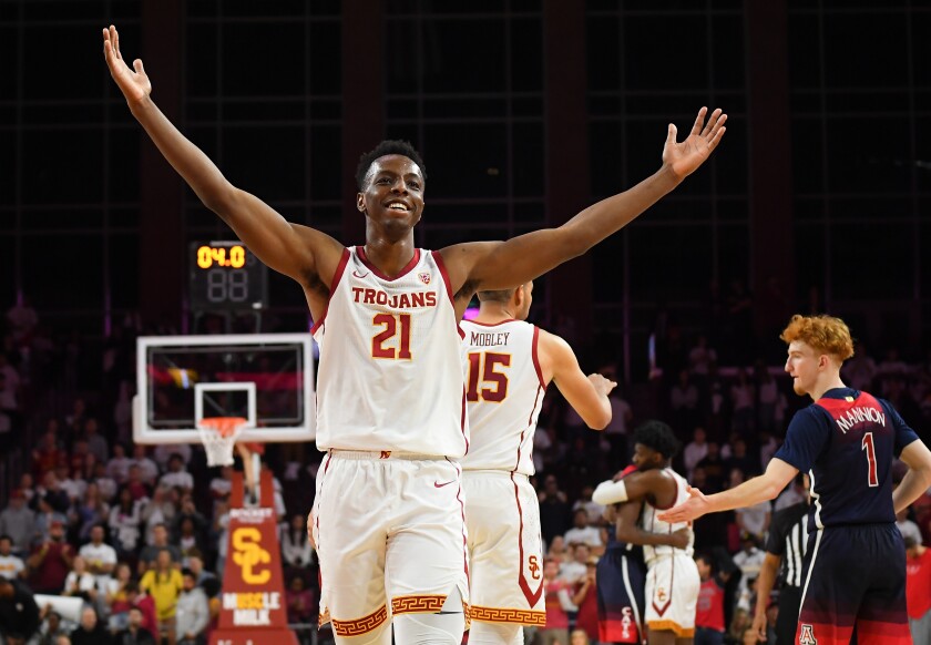 Usc Deserves Some Attention From Bettors Despite Being In Ucla S