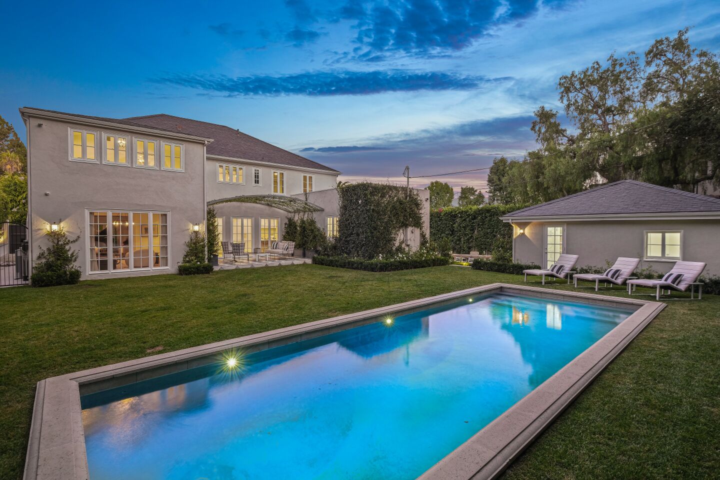 Tinder co-founder Sean Rad puts Hollywood Hills home back in play at $9 ...