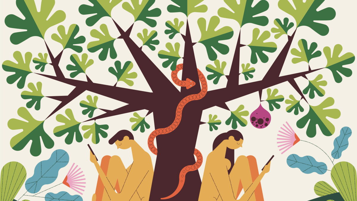 Why young people are having less sex than previous generations - Vimarsana News