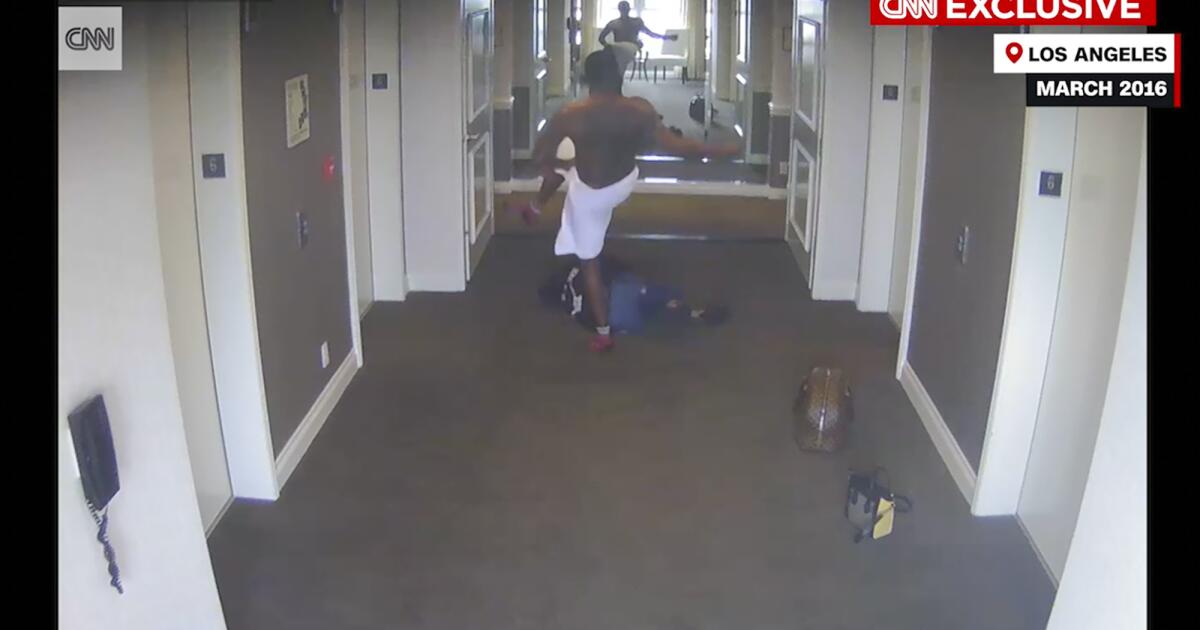 Howard University rescinds Diddy’s honorary degree after Cassie video Howard University rescinds Diddy’s honorary degree after Cassie video