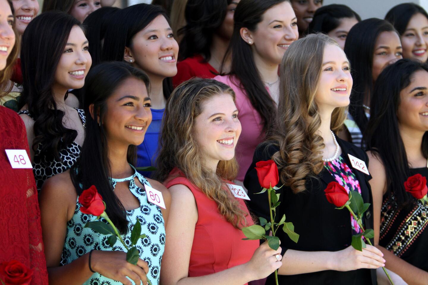 Photo Gallery: 2016 Royal Court finalists