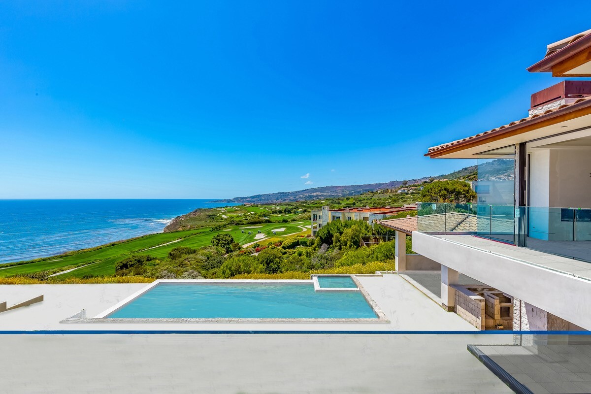Hot Property New Estates At Trump National Development Seeks 9 5 Million Los Angeles Times