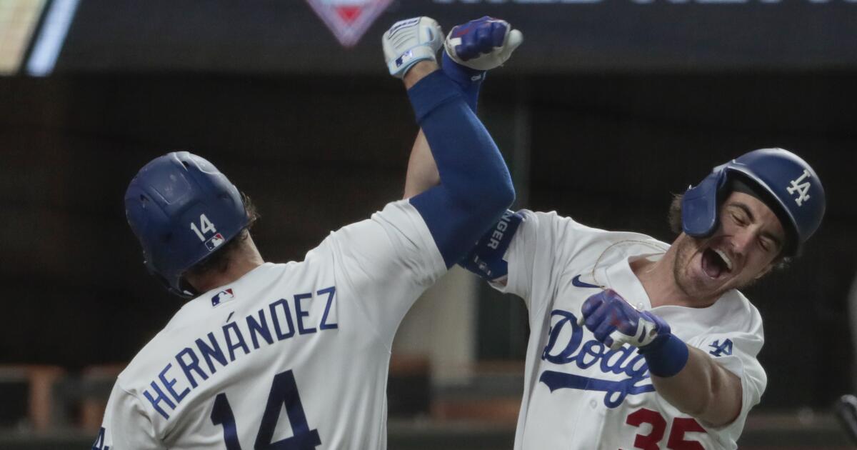 Braves fall to Dodgers in NLCS Game 7, fail to advance to World Series