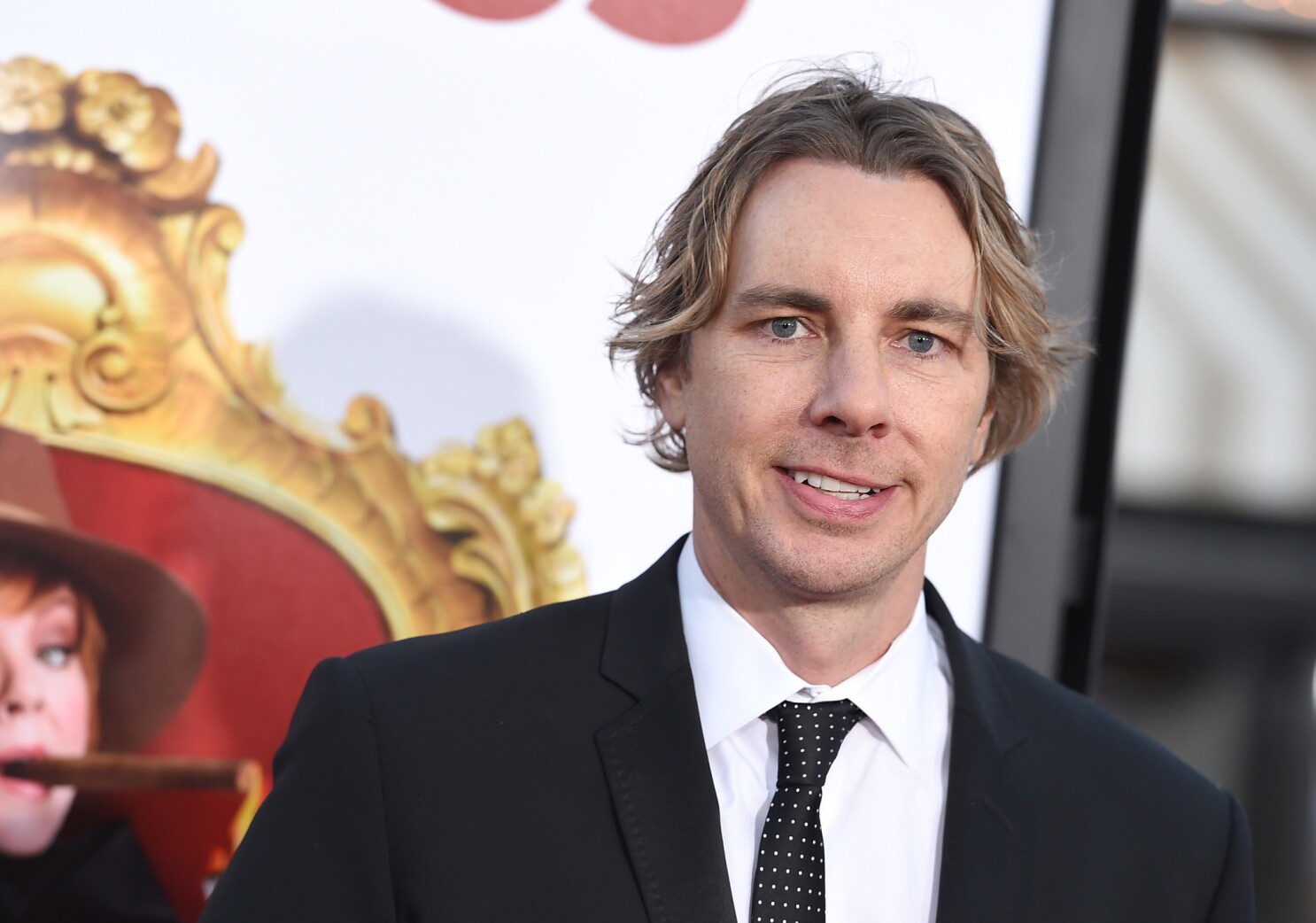 Dax Shepard Says He Was Molested As A Child Los Angeles Times