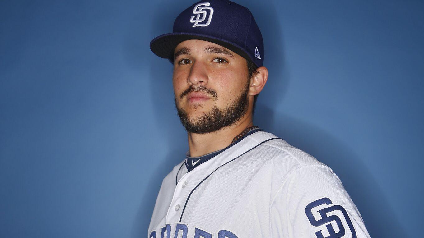 2018 Review and 2019 Payroll Outlook Padres MLB Free Agency Hosmer