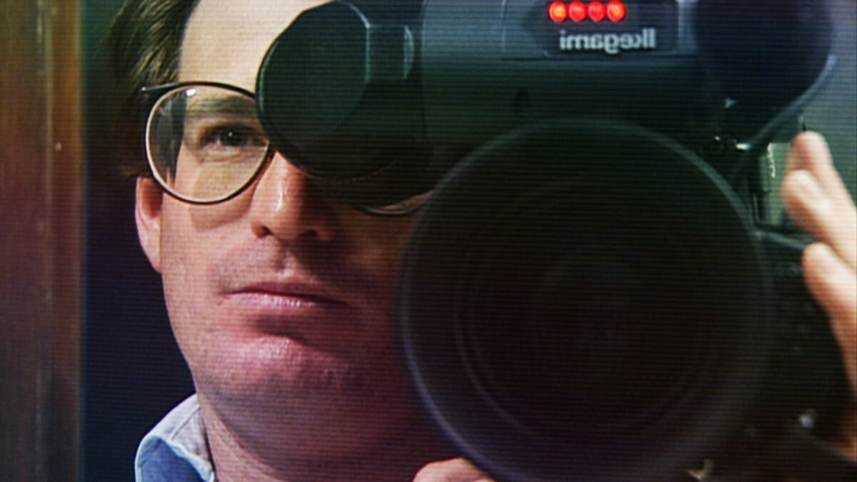 Bob Tur Review: Documentary reveals Zoey Tur as a news pioneer — and toxic male ...