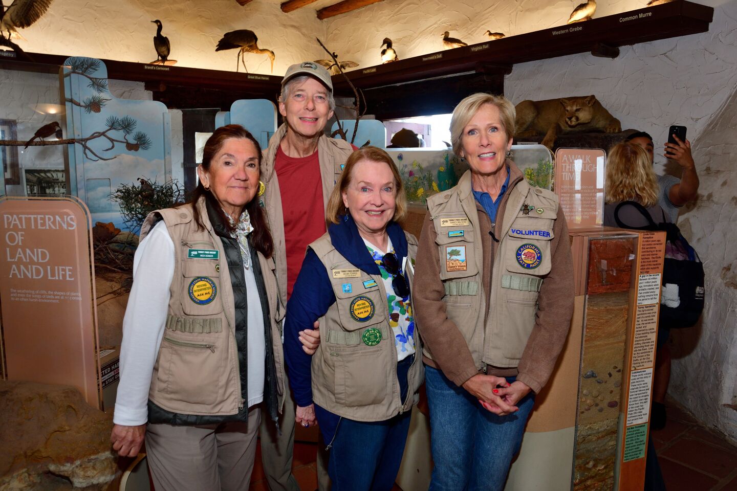 Party Celebrates Torrey Pines Lodges 100 Years Among The Trees La Jolla Light 