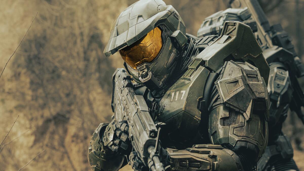 Halo TV Series Review: Compelling, Ambitious, and Expansive