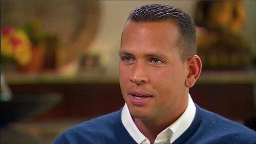 Yankees third baseman Alex Rodriguez admits during an interview with Peter Gammons on ESPN that he used performance-enhancing drugs from 2001 to 2003, saying he did so because of the pressures of being baseball's highest-paid player. On Tuesday, he would apologize for his "immature" and "amateur" behavior during a news conference upon his arrival at spring training.