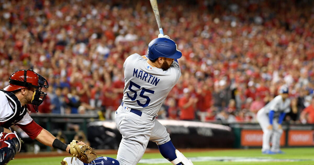 Dodgers Dugout: Breaking down the Game 3 victory - Los Angeles Times