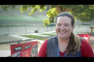 Skeet shooter Kim Rhode aims to add to her five Olympic medals in Rio