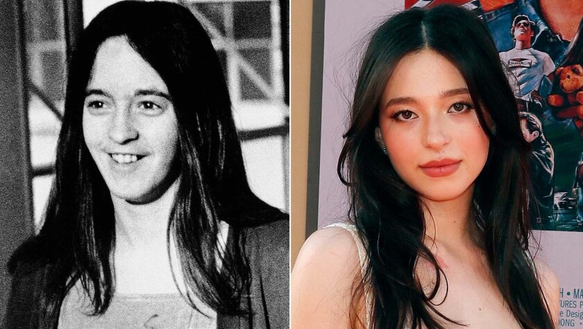 Once Upon A Time In Hollywood Actors Compared To Their