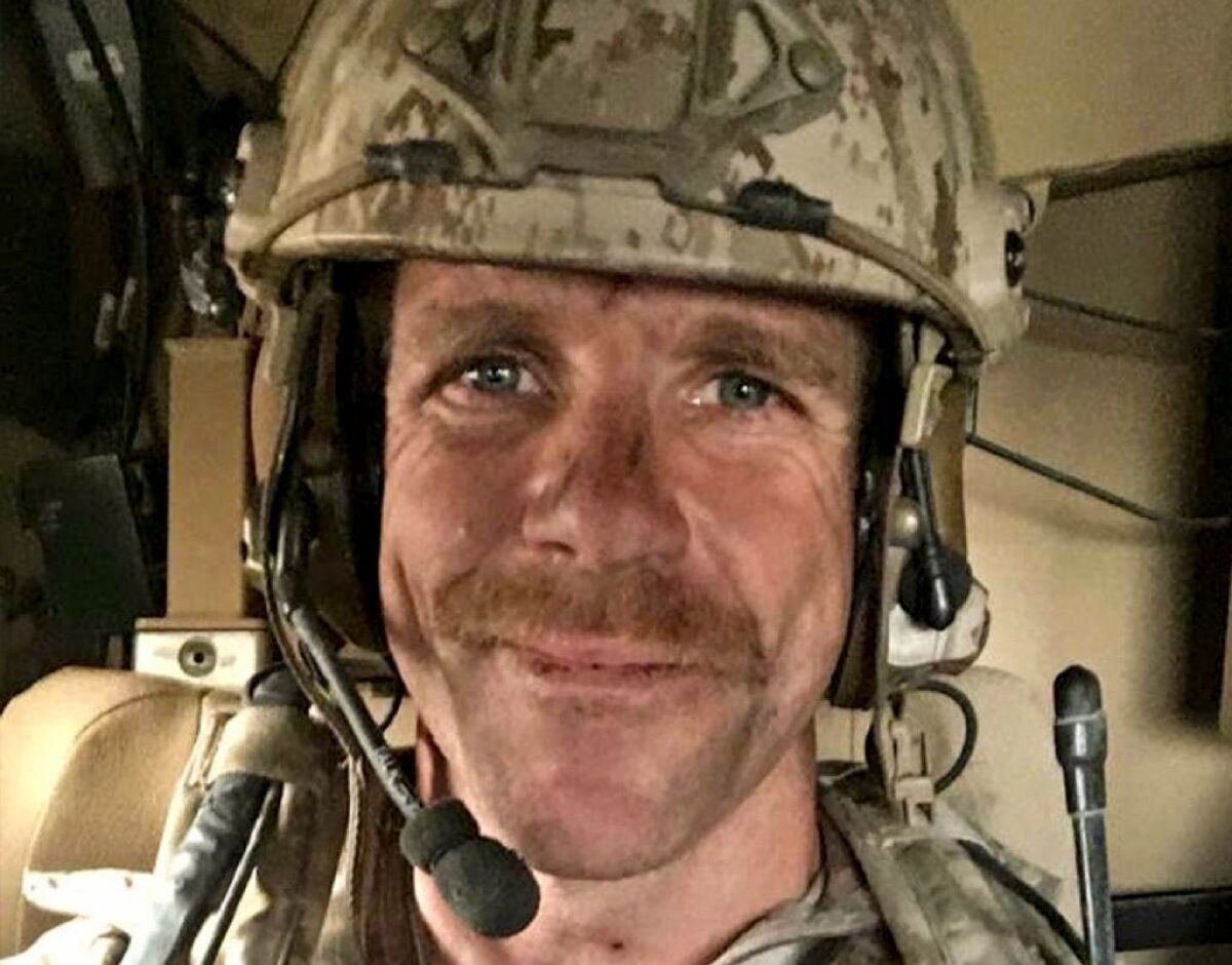 U.S. Navy SEAL Edward Gallagher was charged with allegedly killing an Islamic State prisoner in his care and attempted murder for the shootings of two Iraq civilians in 2017.