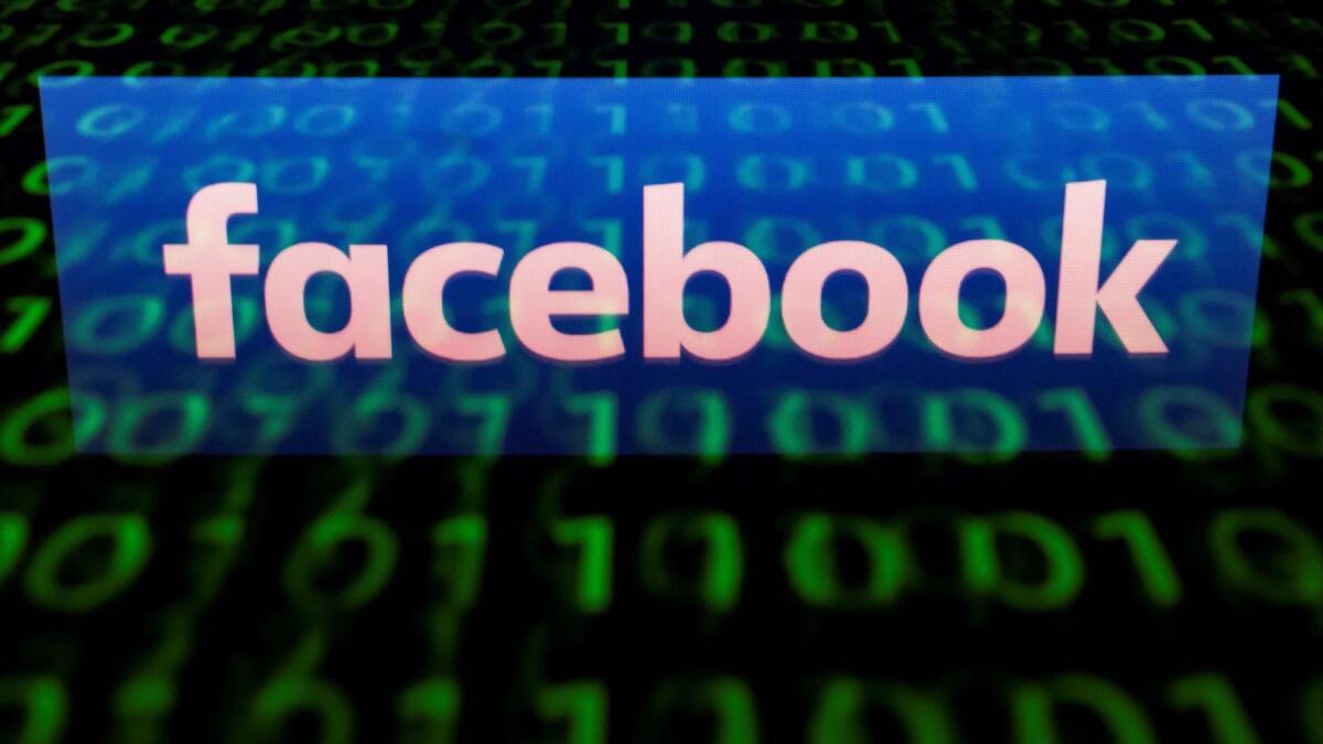 The fine the FTC is considering would be the first major punishment levied against Facebook in the United States since before the Cambridge Analytica scandal broke.