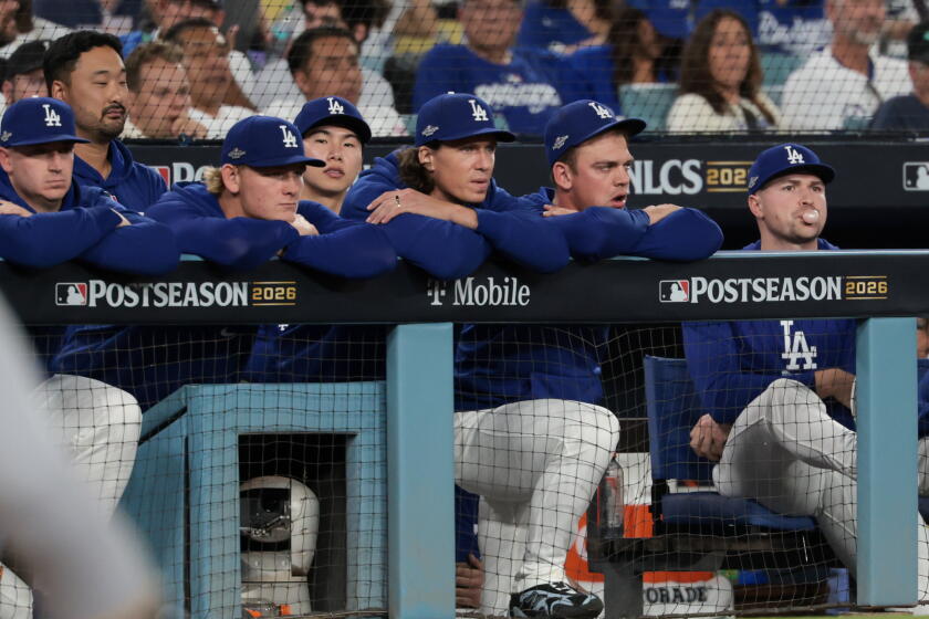 Peat Butler Reversal of Fortune Brings Butler Back : Dodgers: After letting him go ...