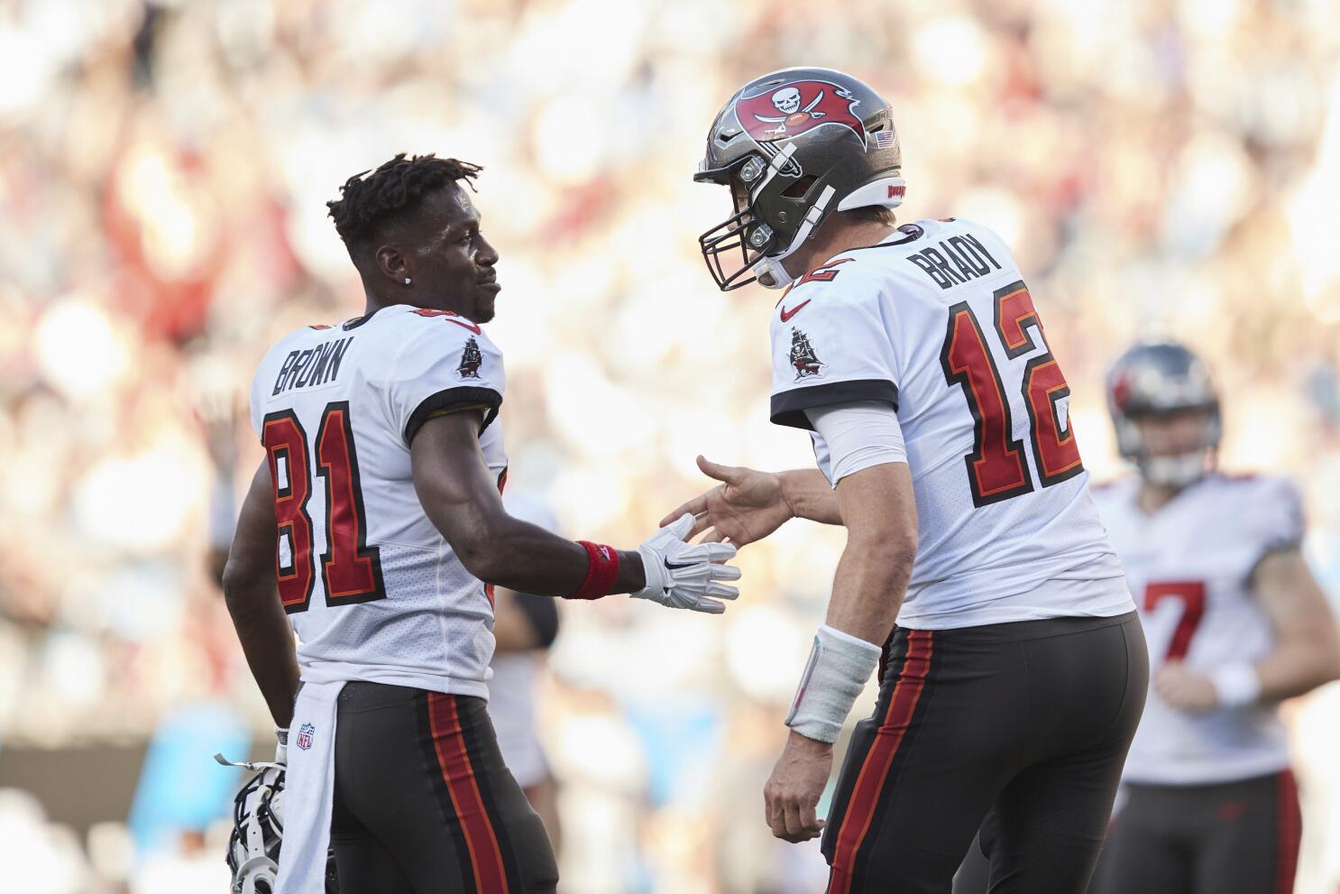 NFL Week 17 early odds: Bucs looking for first ATS home win in