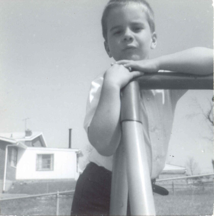 Mark Toft