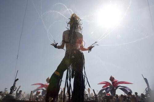 Day 1: Coachella 2008