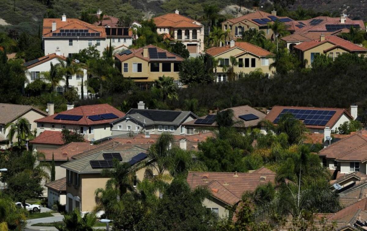 Scripps Ranch: What we like about you - Scripps Ranch News