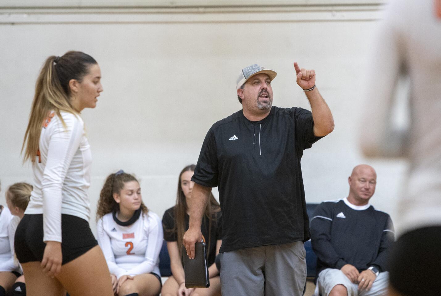 Photo Gallery: Dave Mohs Memorial volleyball tournament