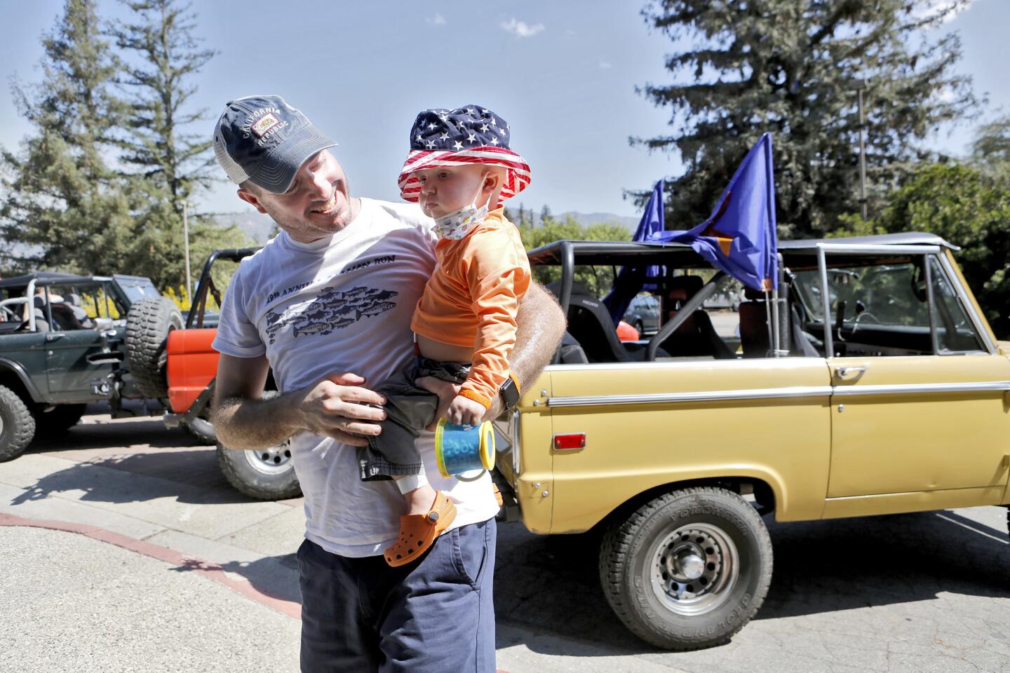 Children's Hospital Convoy