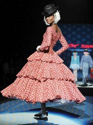 Betsey Johnson