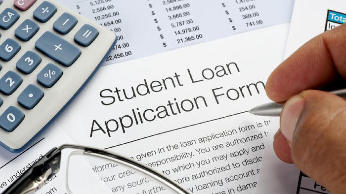 Paga tu préstamo estudiantil antes con unas simples resoluciones para 2017.