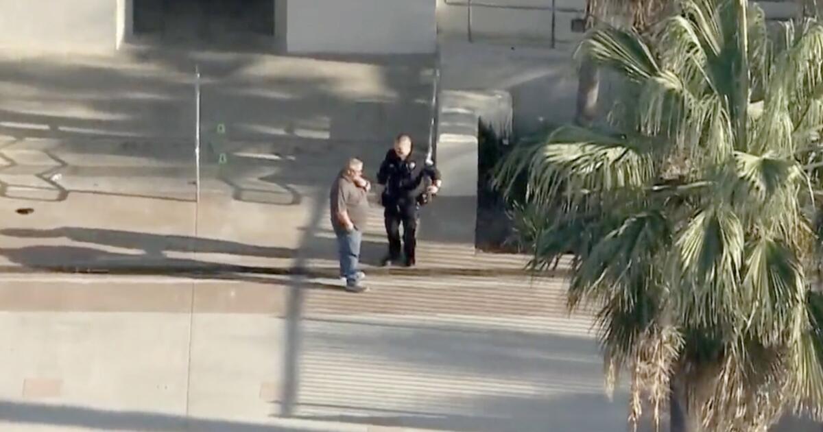 Santa Ana High School Brothers Turned To Punch Santa Ana High School Brothers Turned To Punch