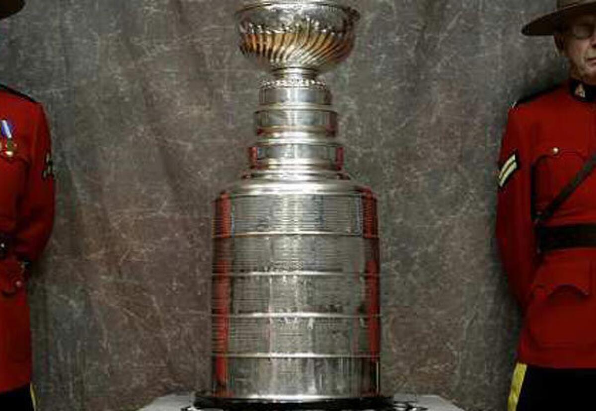 Who will win the Stanley Cup?