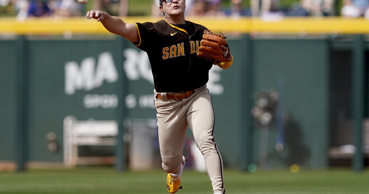 Ha-Seong Kim's solo homer (9), 09/16/2022