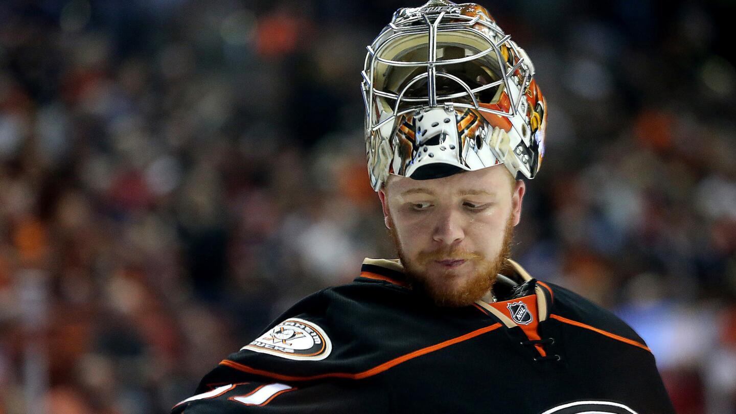 Frederik Andersen