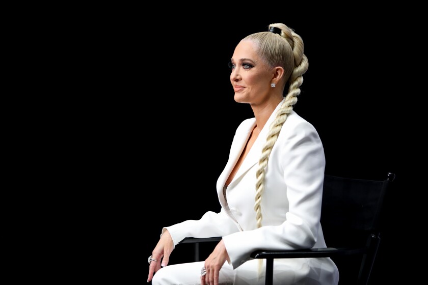 Ron Reagan, not afraid to burn in hell, promotes atheism in TV spot